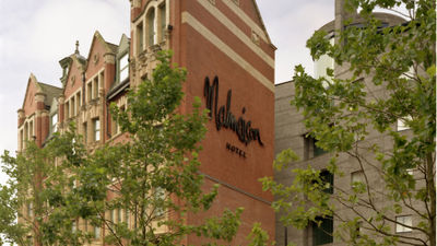 Malmaison Manchester