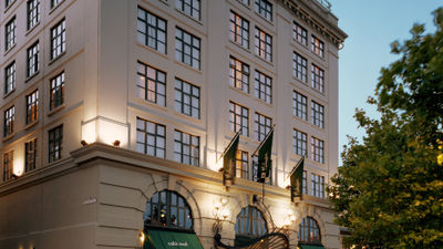 Malmaison Newcastle
