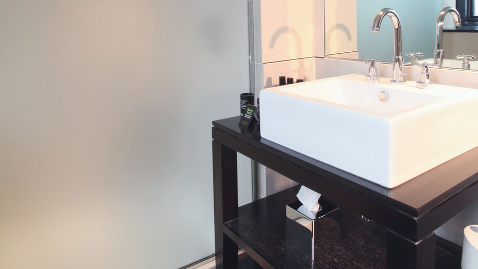 Malmaison Oxford Room