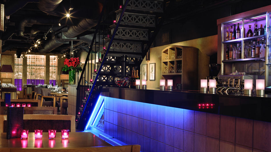 Malmaison Oxford Restaurant