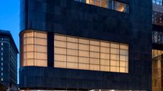 Loews Philadelphia Hotel