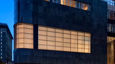 Loews Philadelphia Hotel