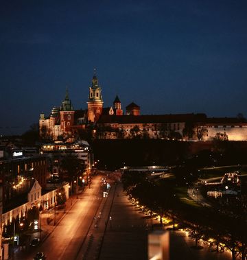 Hotel Kossak