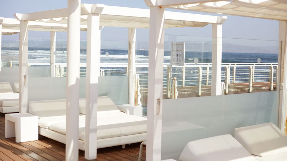 Secrets Bahia Real Resort & Spa Other