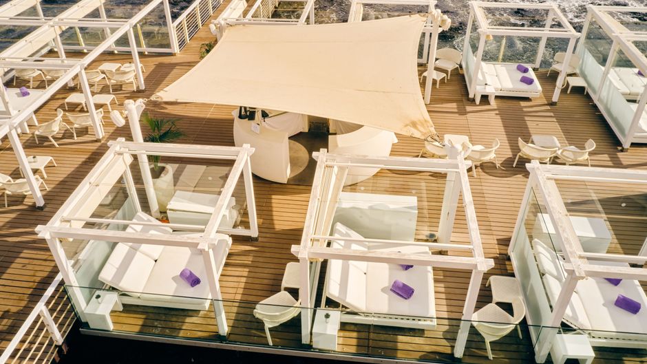 Secrets Bahia Real Resort & Spa Other
