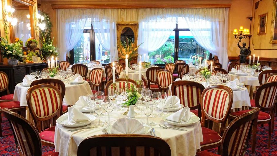 Hotel Europejski Other