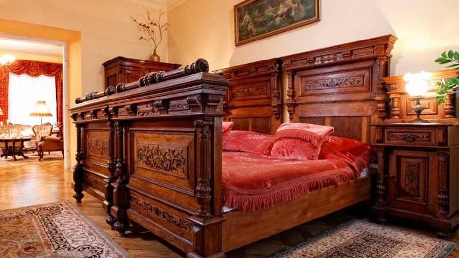 Hotel Europejski Other