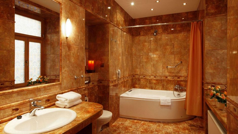 Hotel Europejski Room