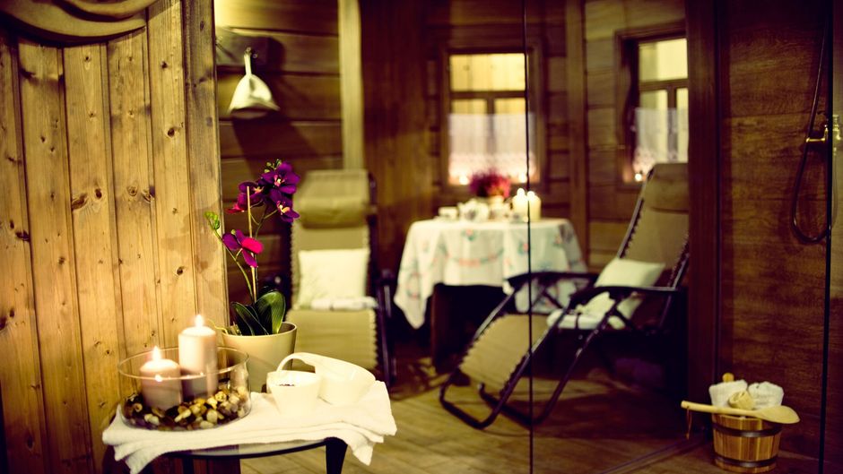 Hotel Slask Recreation