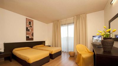 Castelli Hotel