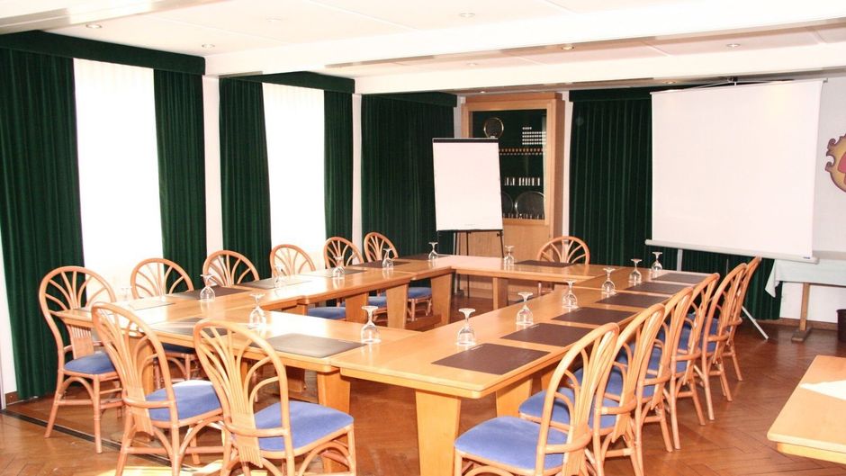 Hotel LINDE Stettlen Meeting