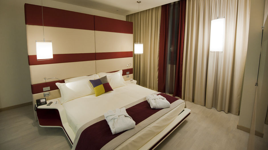 AS Hotel Limbite Suite