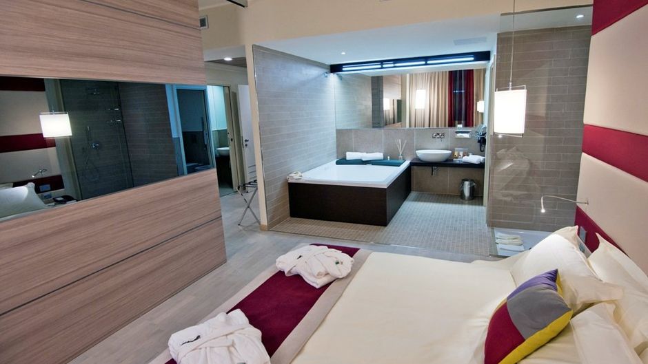 AS Hotel Limbite Suite