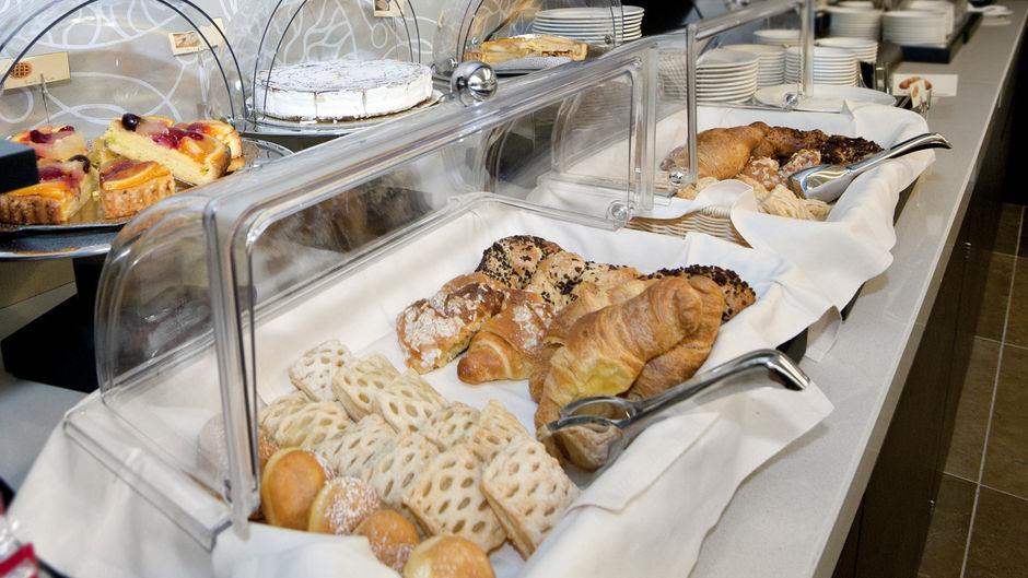 AS Hotel Limbite Restaurant
