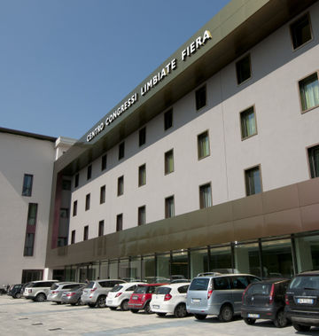 AS Hotel Limbite