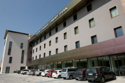 AS Hotel Limbite