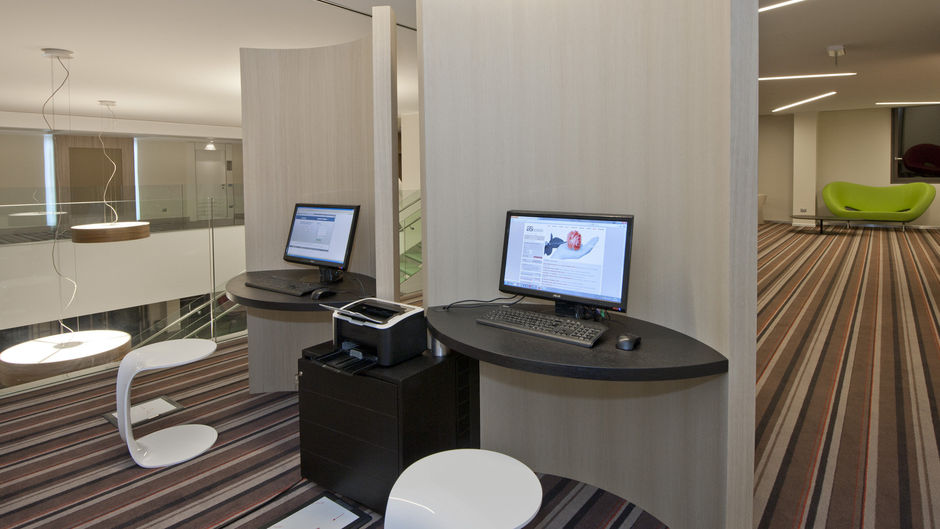 AS Hotel Limbite Other