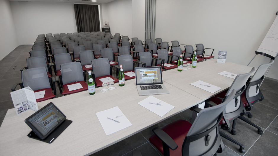AS Hotel Limbite Meeting