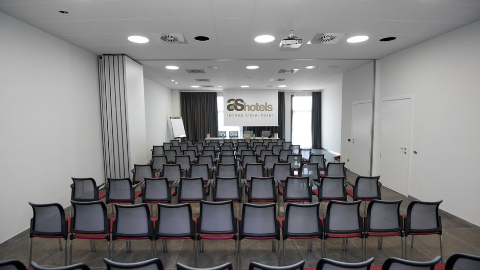 AS Hotel Limbite Meeting