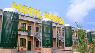 AS Hotel Monza
