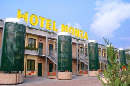 AS Hotel Monza