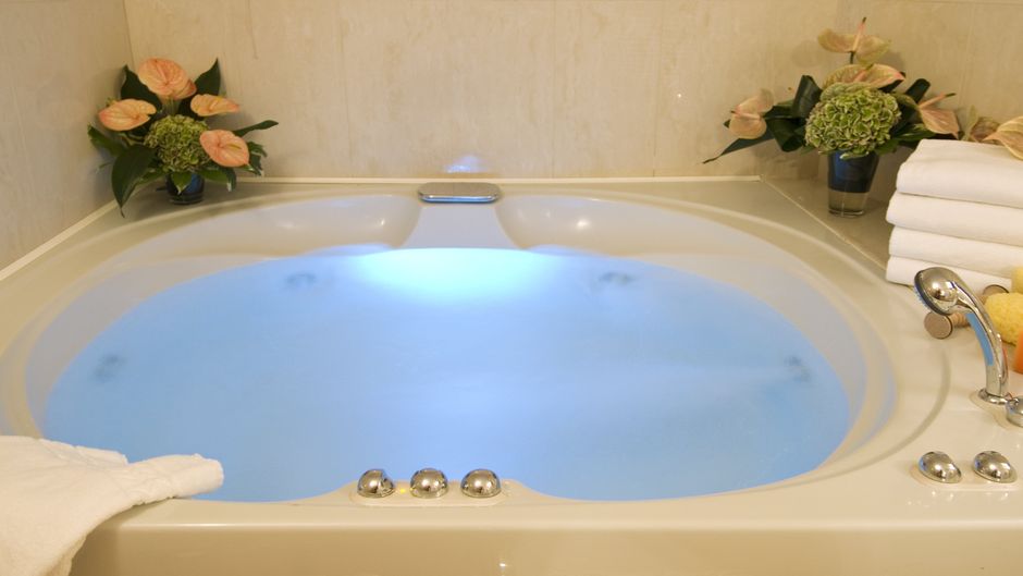AS Hotel Monza Room