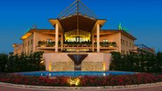 AS Hotel Cambiago