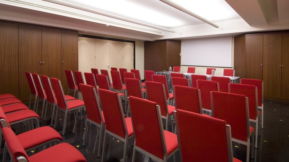 AS Hotel Cambiago Meeting