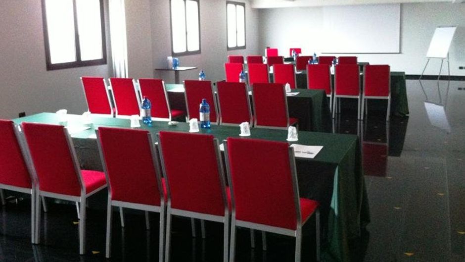 AS Hotel Cambiago Meeting