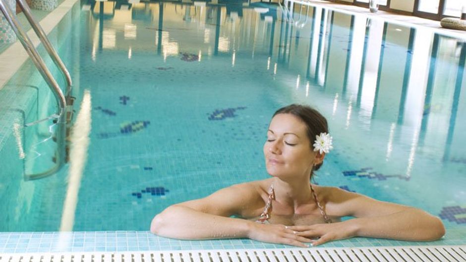AS Hotel Cambiago Spa