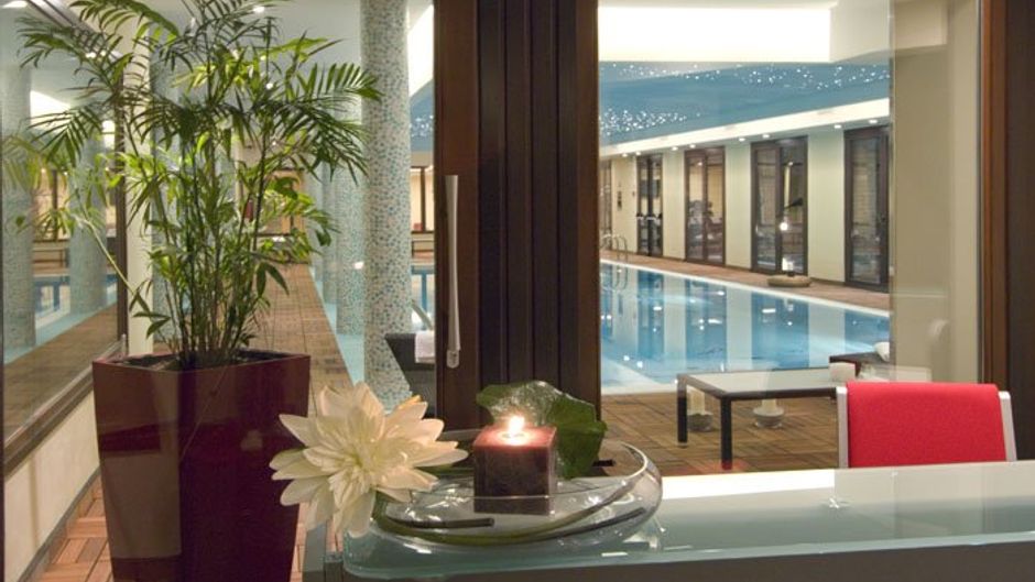 AS Hotel Cambiago Spa
