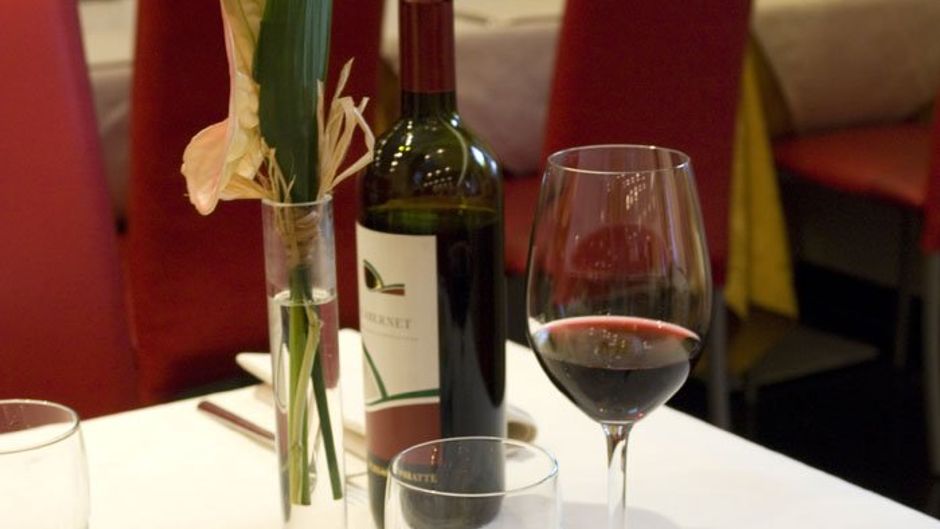 AS Hotel Cambiago Restaurant