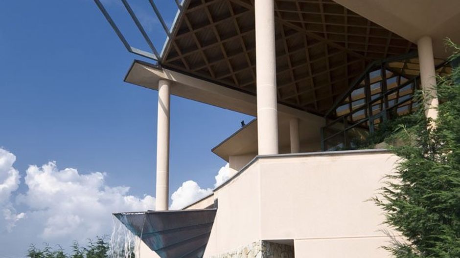 AS Hotel Cambiago Exterior