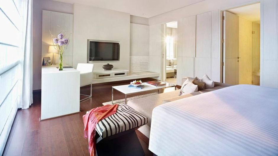 Vivanta by Taj Surajkund Suite