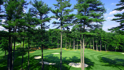 Toftrees Resort and Conference Center