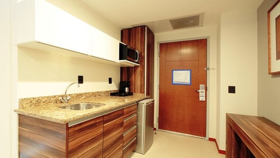 Holiday Inn Express Puerto Vallarta Suite
