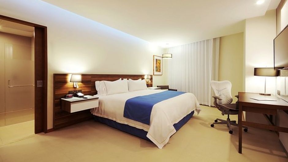 Holiday Inn Express Puerto Vallarta Suite