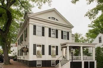 Faraway Nantucket