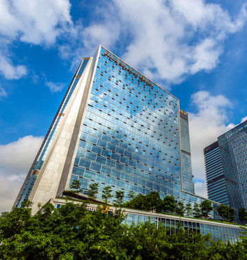 Four Seasons Hotel Shenzhen