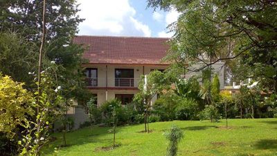 Sandton Lodge Rivonia