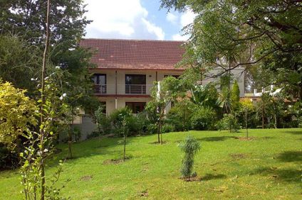 Sandton Lodge Rivonia