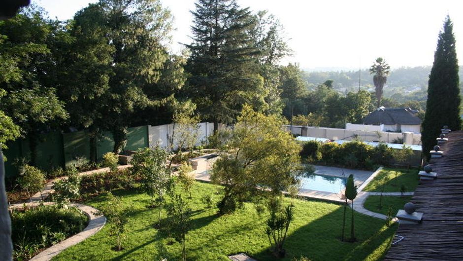 Sandton Lodge Rivonia Other
