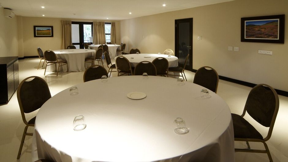 Sandton Lodge Rivonia Meeting