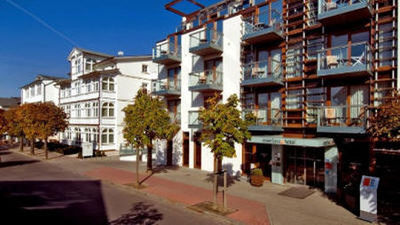 Hotel meerSinn