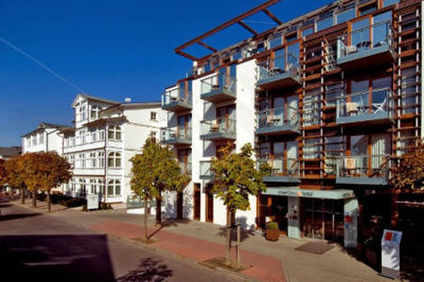 Hotel meerSinn