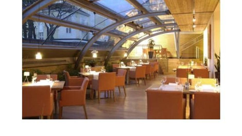 Hotel meerSinn Restaurant