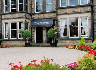 Grafton Hotel