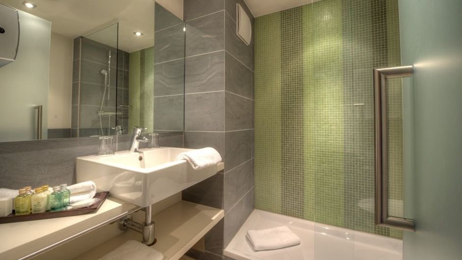 Panorama Resort & Spa Room
