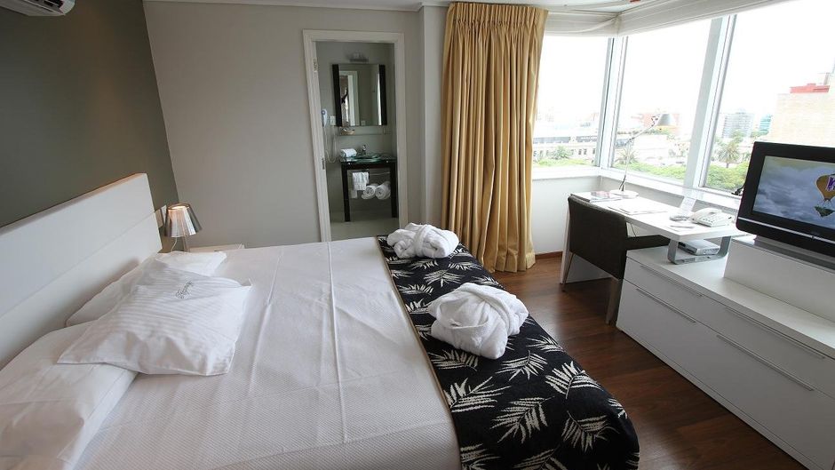 Regency Golf Hotel Urbano Suite