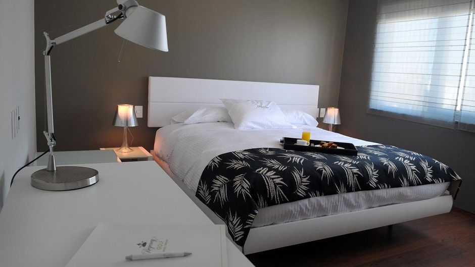 Regency Golf Hotel Urbano Room